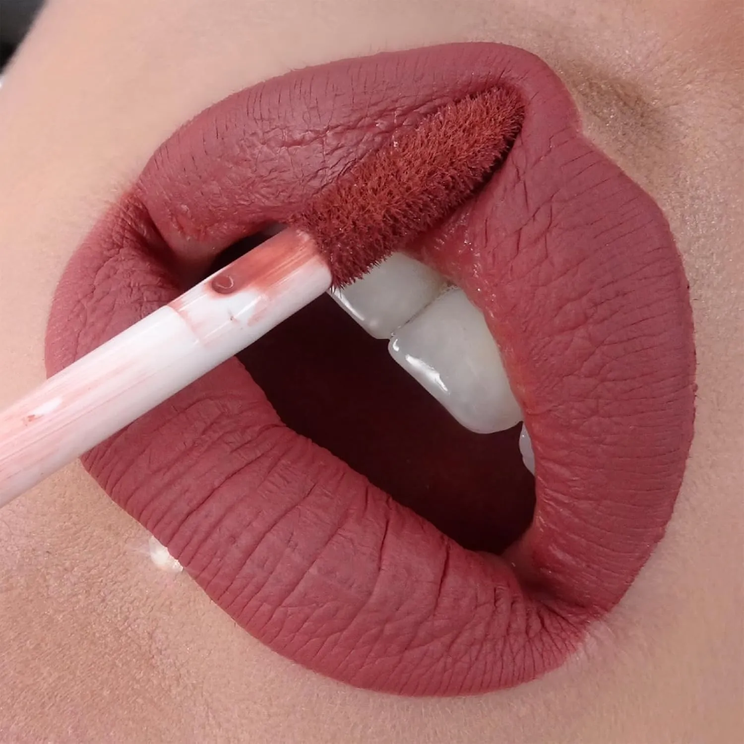 Lord & Berry Timeless Kissproof Semi Matte Liquid Lipsticks Ultra Light & Thin Coverage For Smooth & Nourished Lips Long Lasting Lipstick For Women, Vegan & Cruelty Free Makeup