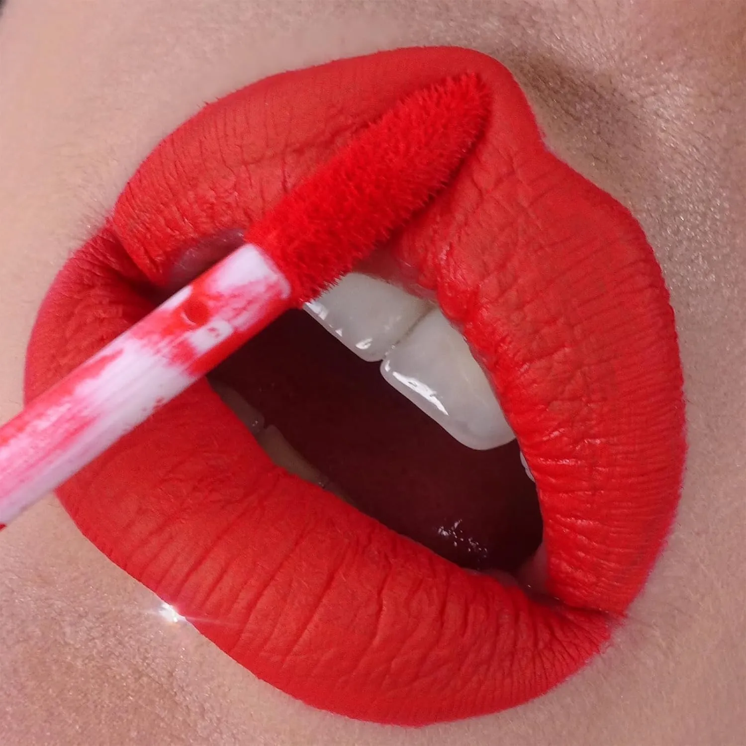 Lord & Berry Timeless Kissproof Semi Matte Liquid Lipsticks Ultra Light & Thin Coverage For Smooth & Nourished Lips Long Lasting Lipstick For Women, Vegan & Cruelty Free Makeup
