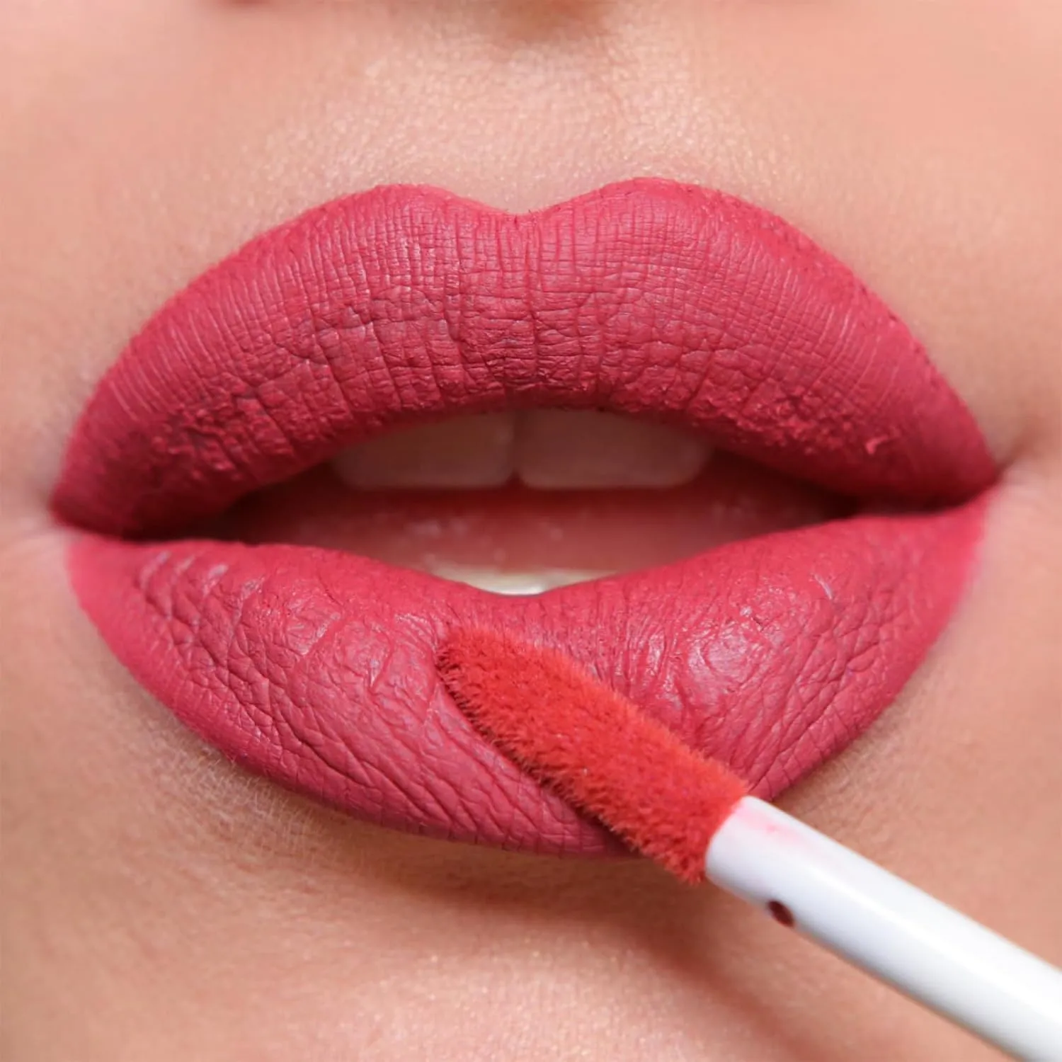 Lord & Berry Timeless Kissproof Semi Matte Liquid Lipsticks Ultra Light & Thin Coverage For Smooth & Nourished Lips Long Lasting Lipstick For Women, Vegan & Cruelty Free Makeup