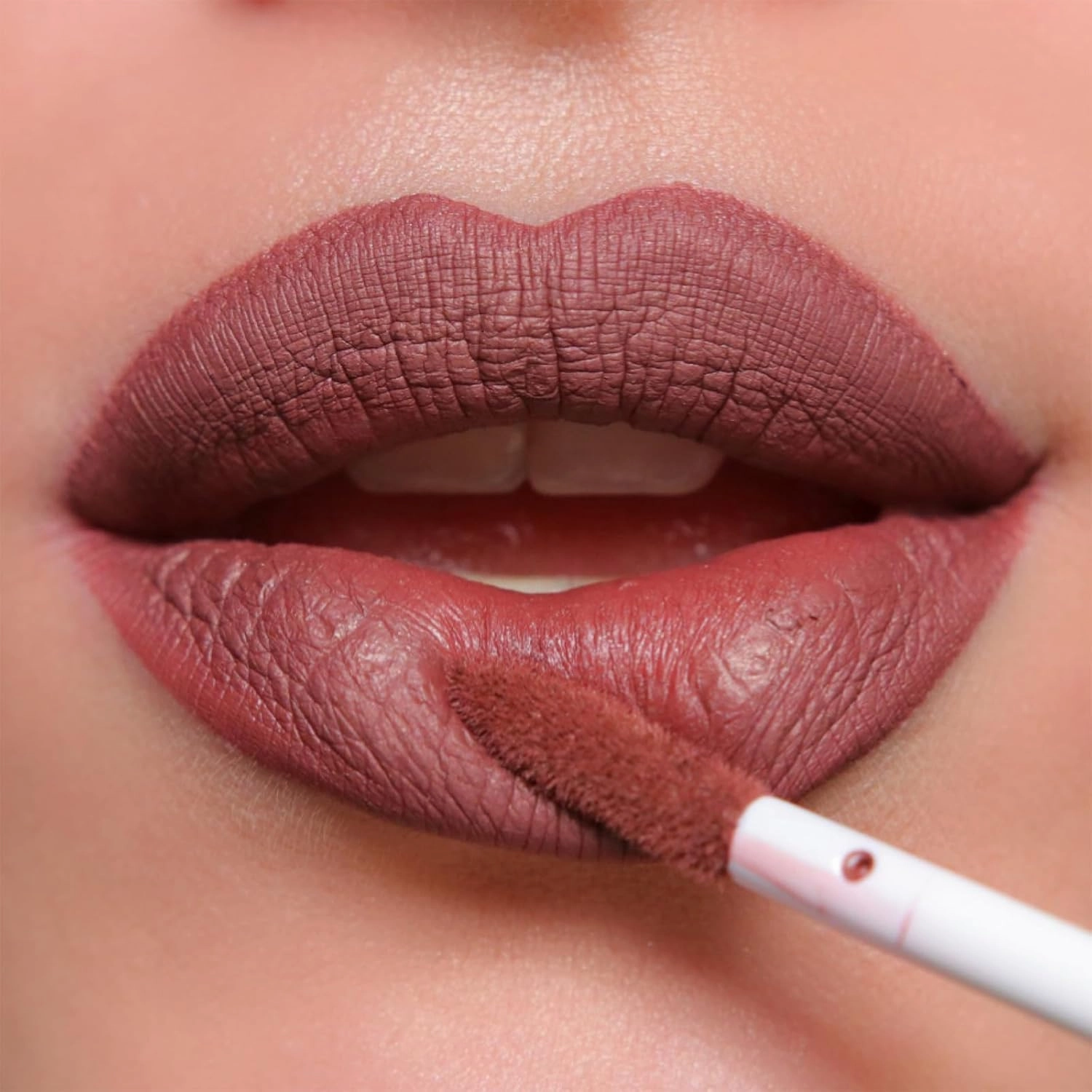 Lord & Berry Timeless Kissproof Semi Matte Liquid Lipsticks Ultra Light & Thin Coverage For Smooth & Nourished Lips Long Lasting Lipstick For Women, Vegan & Cruelty Free Makeup