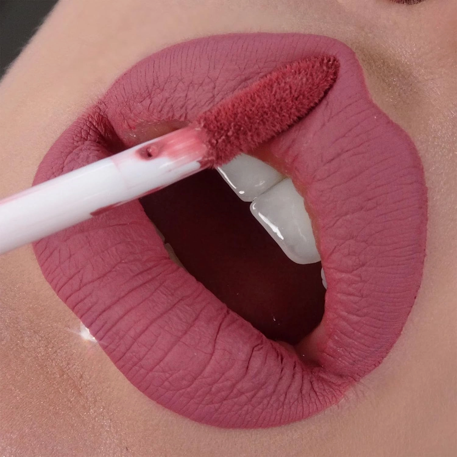 Lord & Berry Timeless Kissproof Semi Matte Liquid Lipsticks Ultra Light & Thin Coverage For Smooth & Nourished Lips Long Lasting Lipstick For Women, Vegan & Cruelty Free Makeup