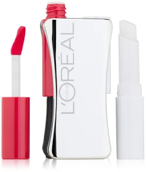 L'oreal Infallible Never Fail Lipcolour, Garnet