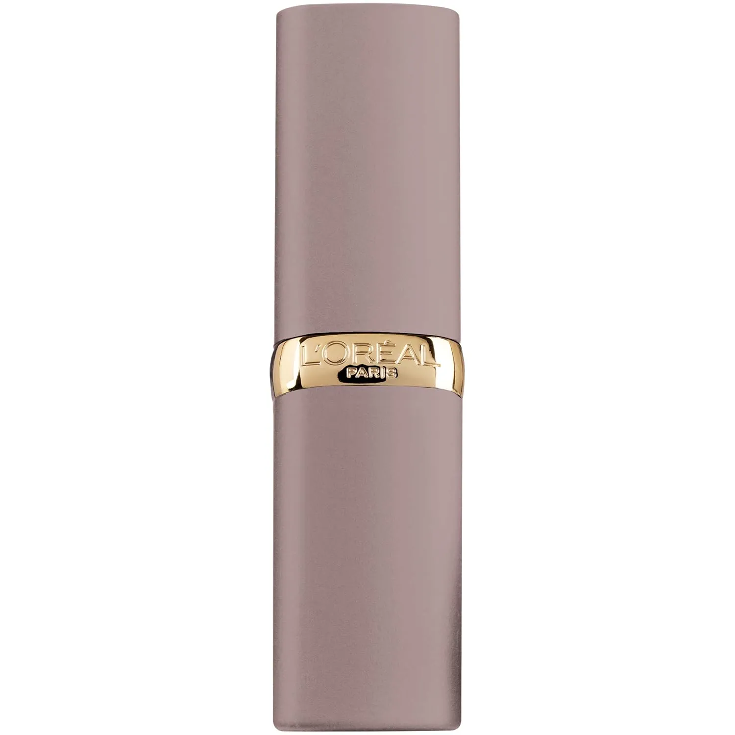 L'Oreal Paris Cosmetics Colour Riche Ultra Matte Highly Pigmented Nude Lipstick, Sienna Supreme, 0.13 Ounce