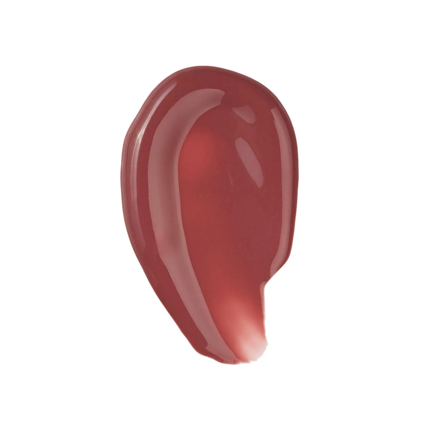 Lune Aster Vitamin C E Lip Gloss | Non-Sticky, High-Impact Shine, Buildable-Sheer Formula