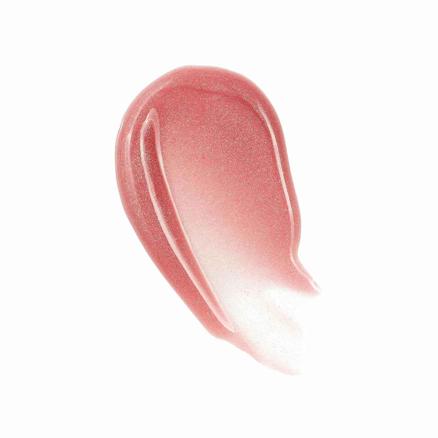 Lune Aster Vitamin C E Lip Gloss | Non-Sticky, High-Impact Shine, Buildable-Sheer Formula