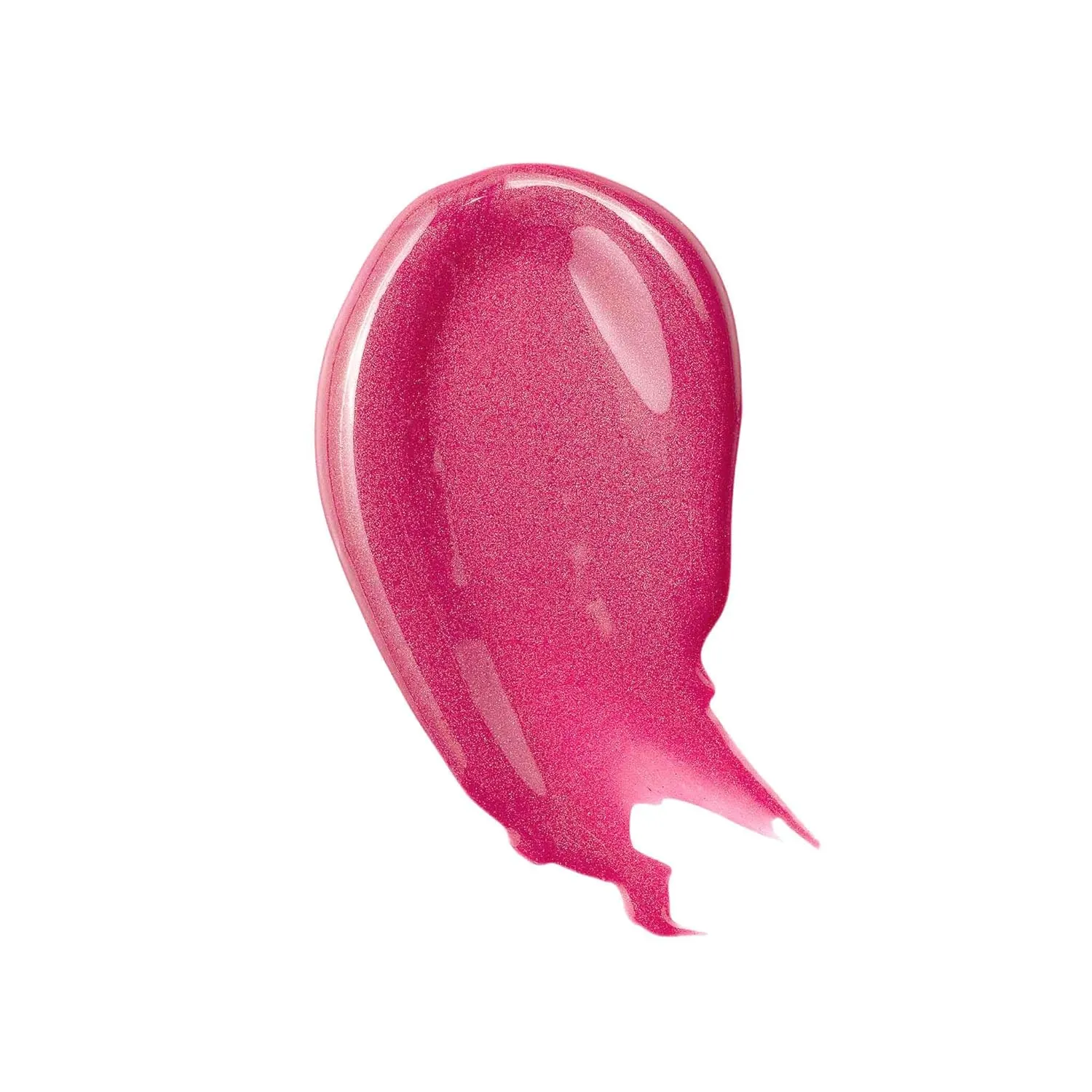 Lune Aster Vitamin C E Lip Gloss | Non-Sticky, High-Impact Shine, Buildable-Sheer Formula