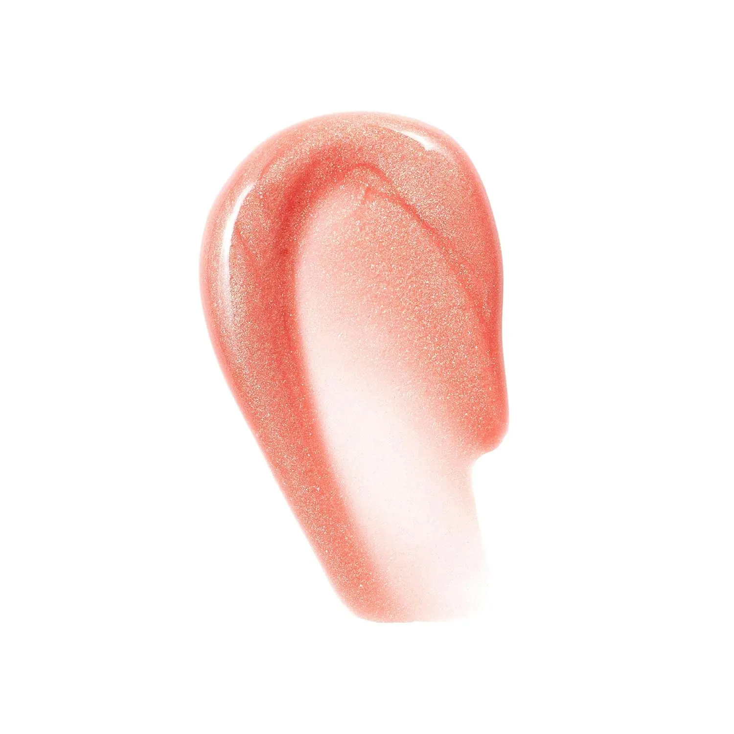 Lune Aster Vitamin C E Lip Gloss | Non-Sticky, High-Impact Shine, Buildable-Sheer Formula