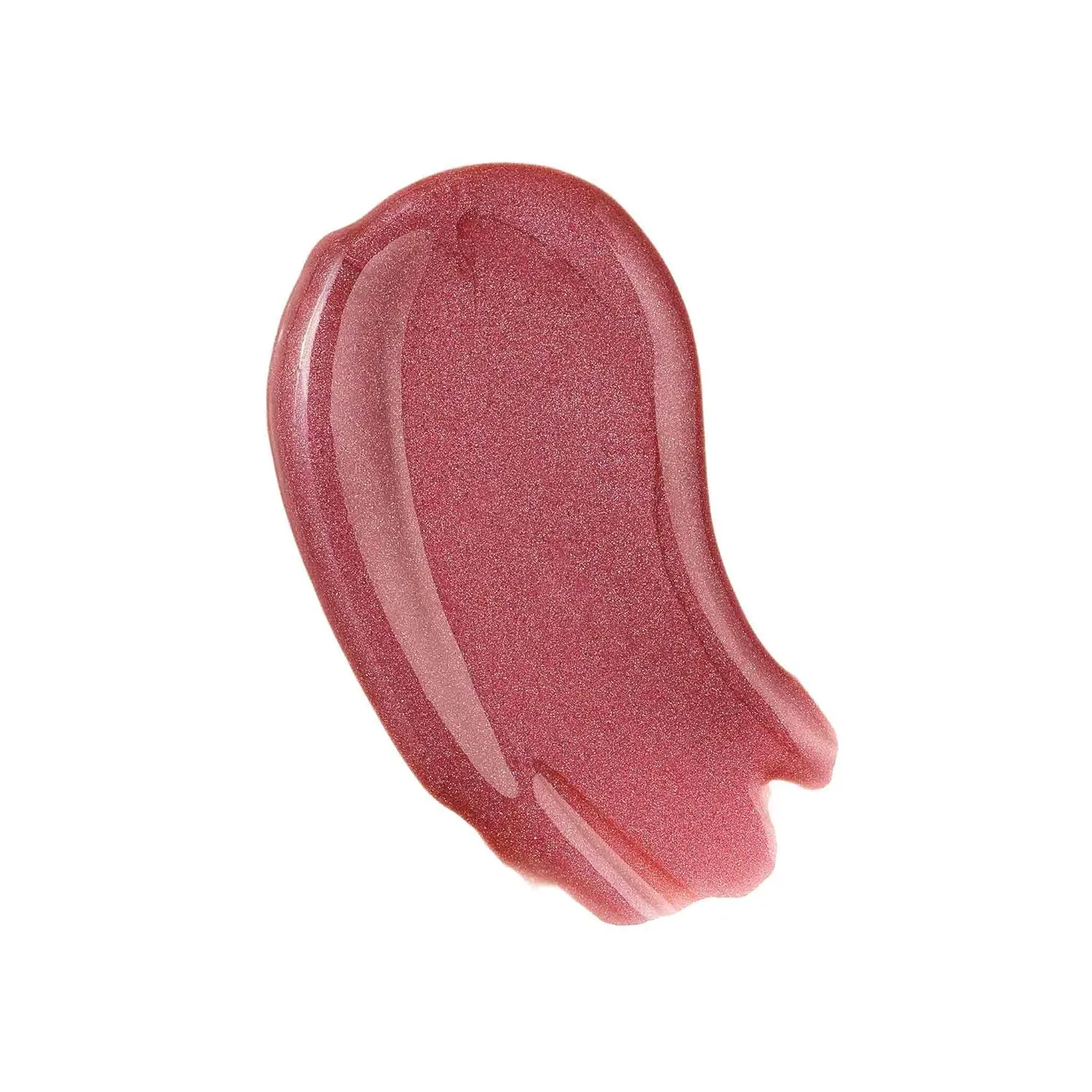 Lune Aster Vitamin C E Lip Gloss | Non-Sticky, High-Impact Shine, Buildable-Sheer Formula