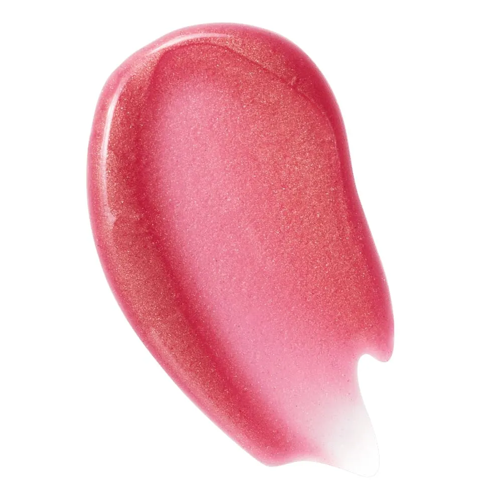 Lune Aster Vitamin C E Lip Gloss | Non-Sticky, High-Impact Shine, Buildable-Sheer Formula