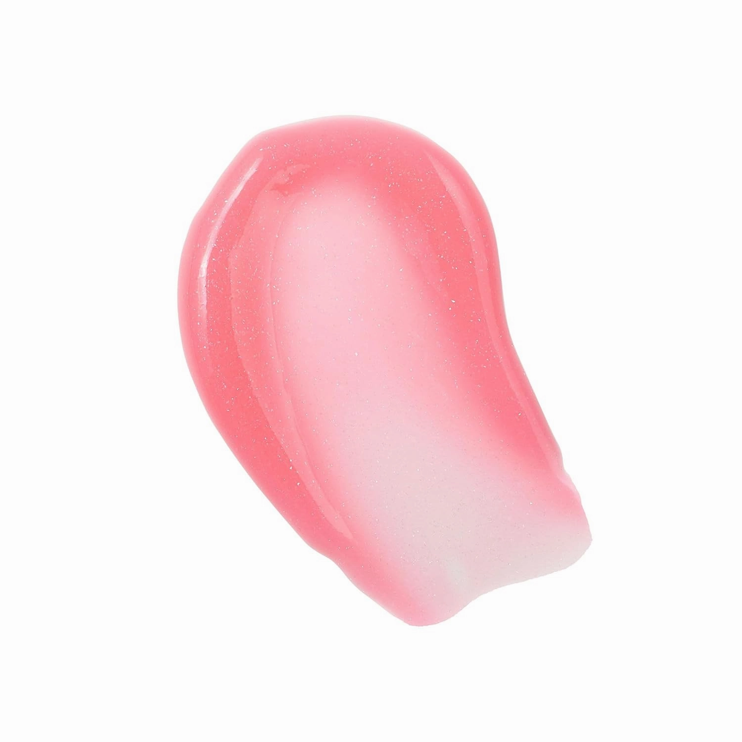 Lune Aster Vitamin C E Lip Gloss | Non-Sticky, High-Impact Shine, Buildable-Sheer Formula