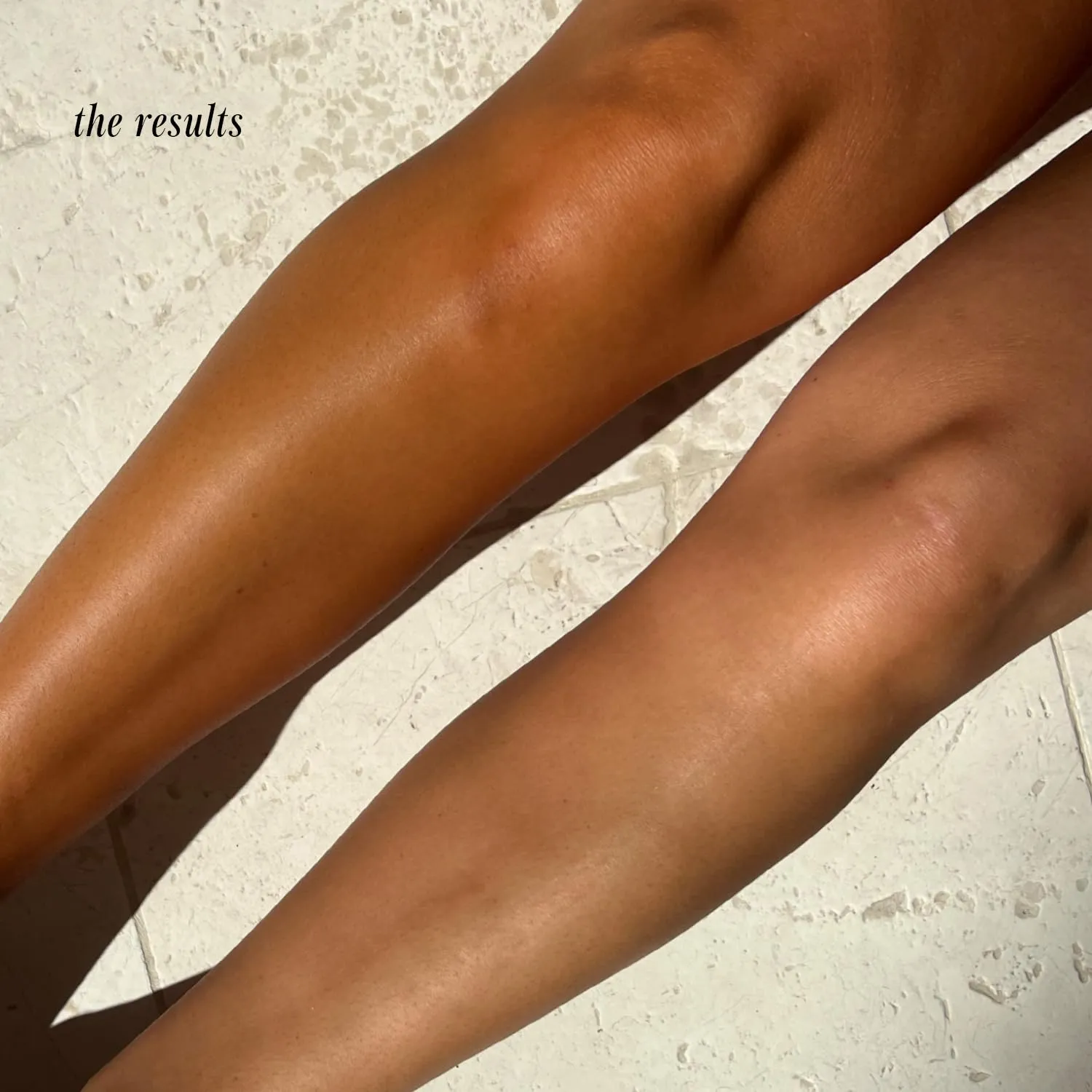   Lux Unfiltered N°32 Deep Gradual Self Tanner, Hydrating Self Tanning Lotion with Shea Butter & Squalane - Non-Sticky, No Transfer, Natural-Looking Tan - Vegan & Cruelty-Free Sunless Tanner - Santal