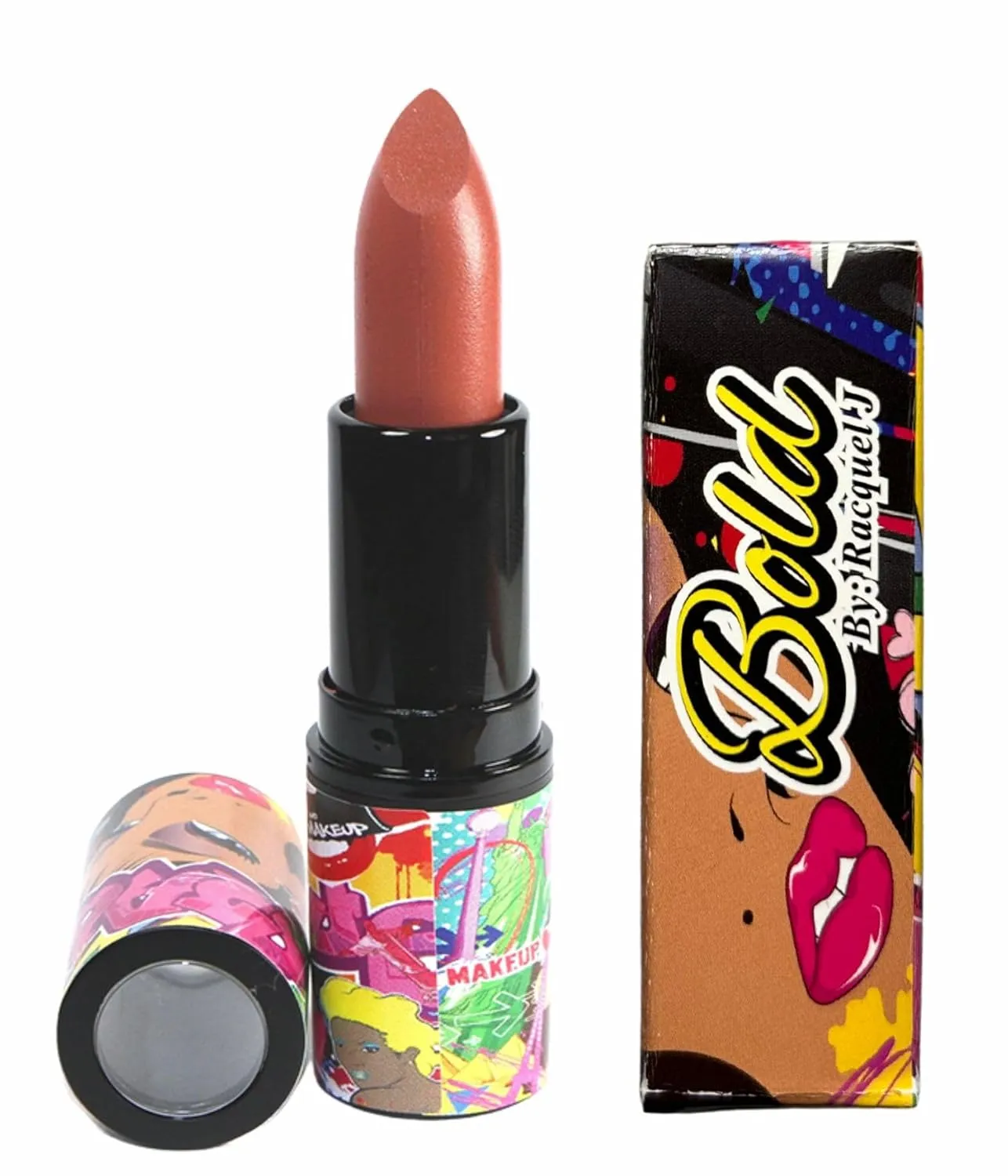 Luxe Matte Long Lasting Lipstick, Gifts for Mom & Her | Smudge Proof, Moisturizing & Hydrating Formula, Infused with Vitamin E & Cruelty Free (Desert Sand)