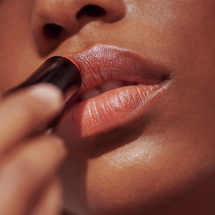 Luxury Lip Tint | Coral