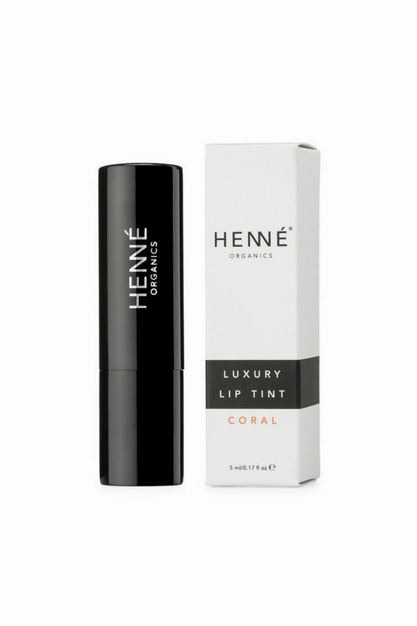 Luxury Lip Tint | Coral