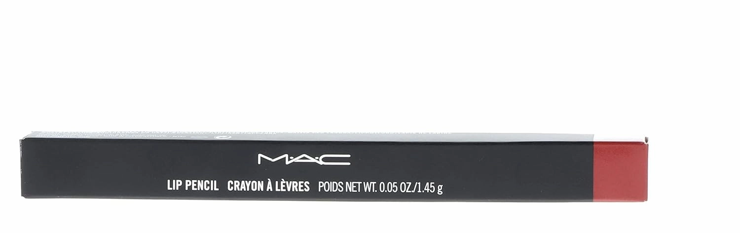 M.A.C Lip Pencil by 5g, brick, 0.0511 Ounce