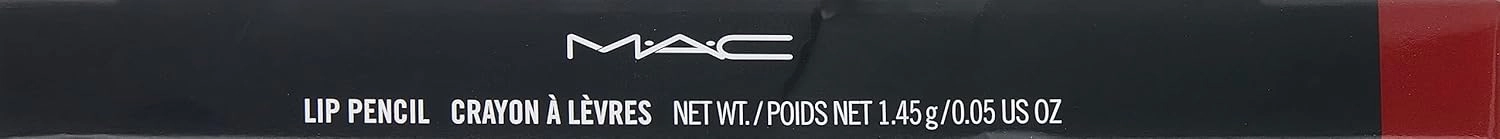 M.A.C Lip Pencil by 5g, brick, 0.0511 Ounce