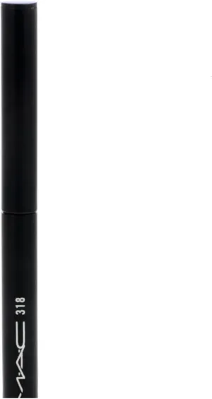 MAC 318 Retractable Lip Brush - 100% Authentic!!