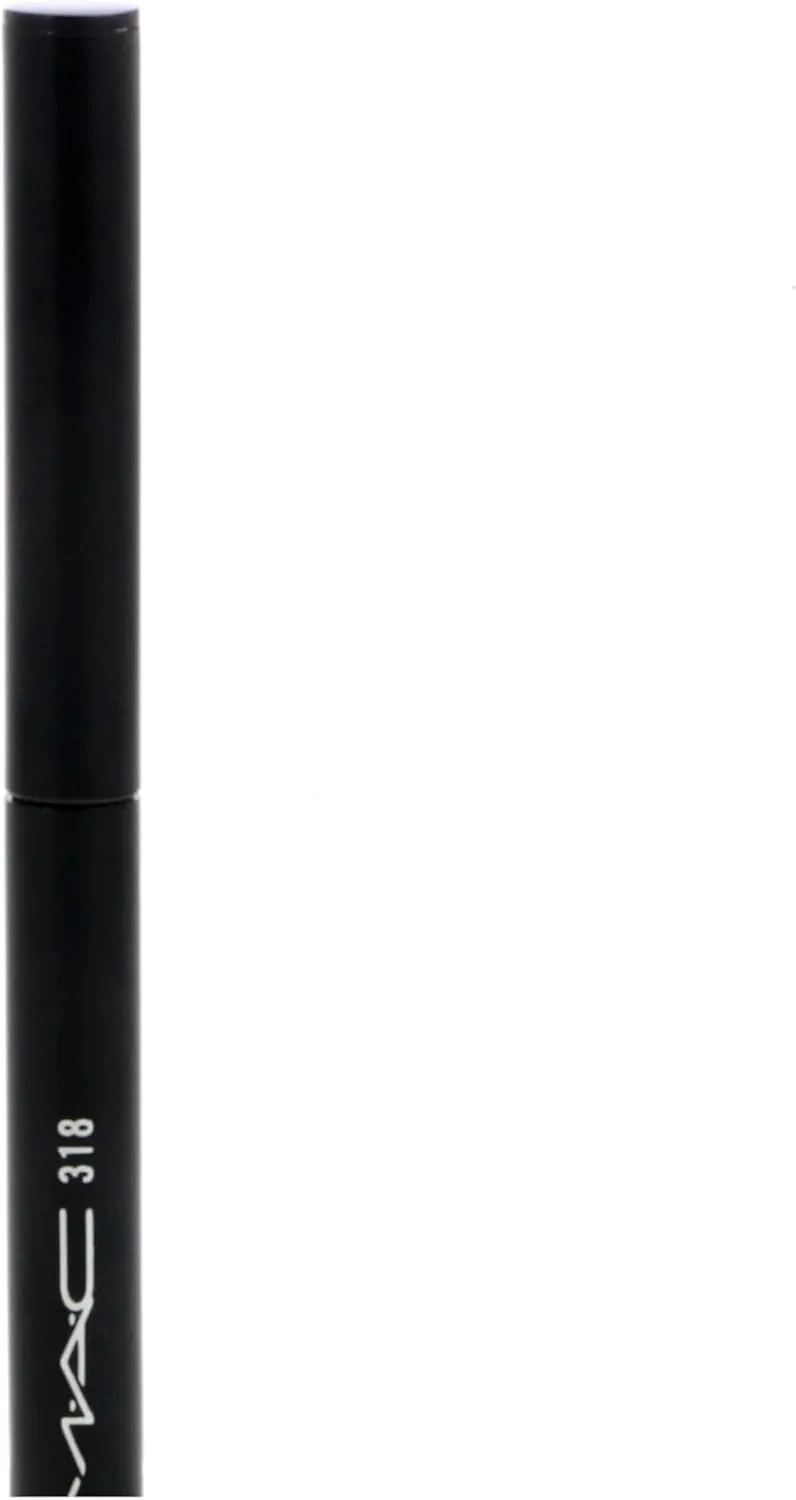 MAC 318 Retractable Lip Brush - 100% Authentic!!