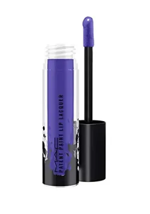 MAC Patent Lip Lacquer - Shellac Shocked 13oz / 3.8g