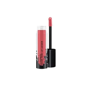 M.A.C. Patent Paint Lip Lacquer Lacquered Up ~ deep rosy mauve