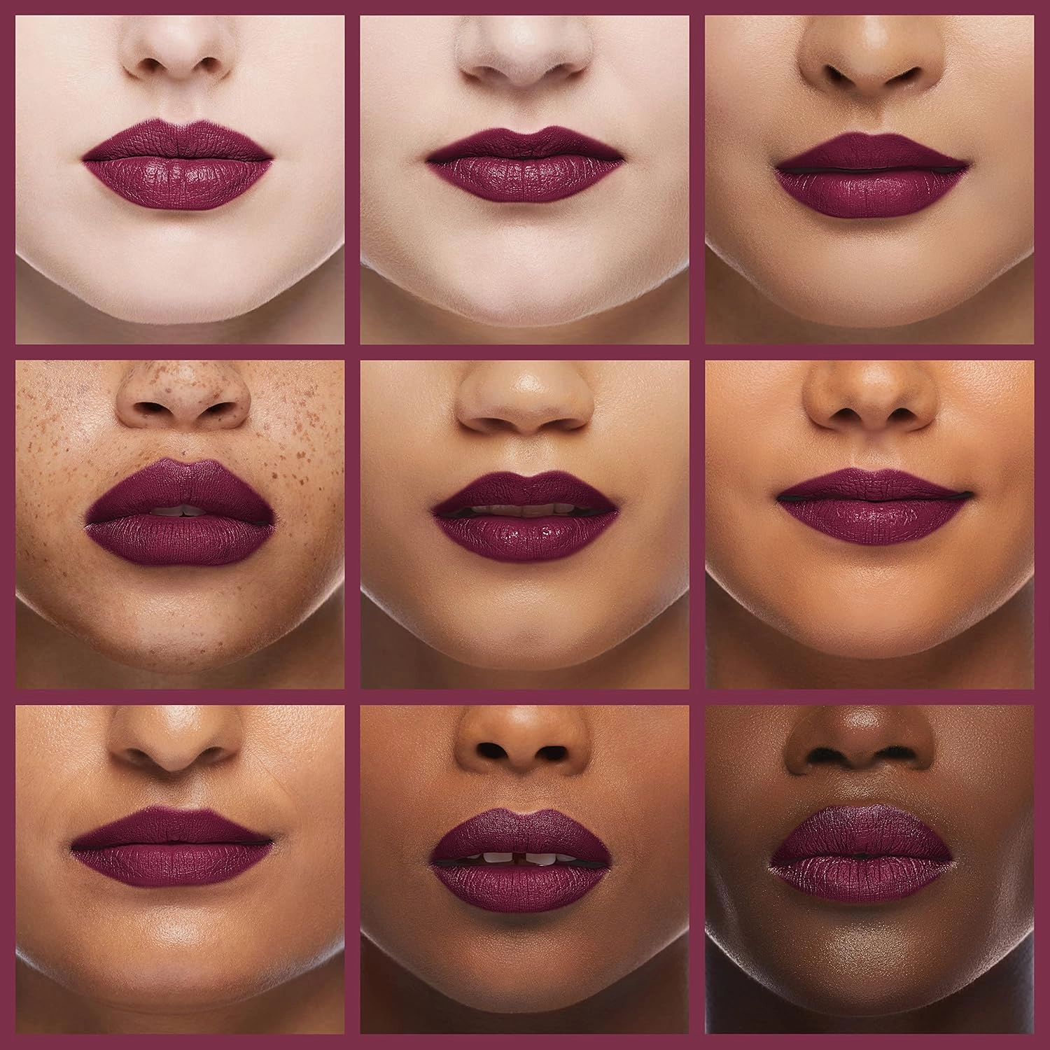 MAC Lip Pencil - Nightingale