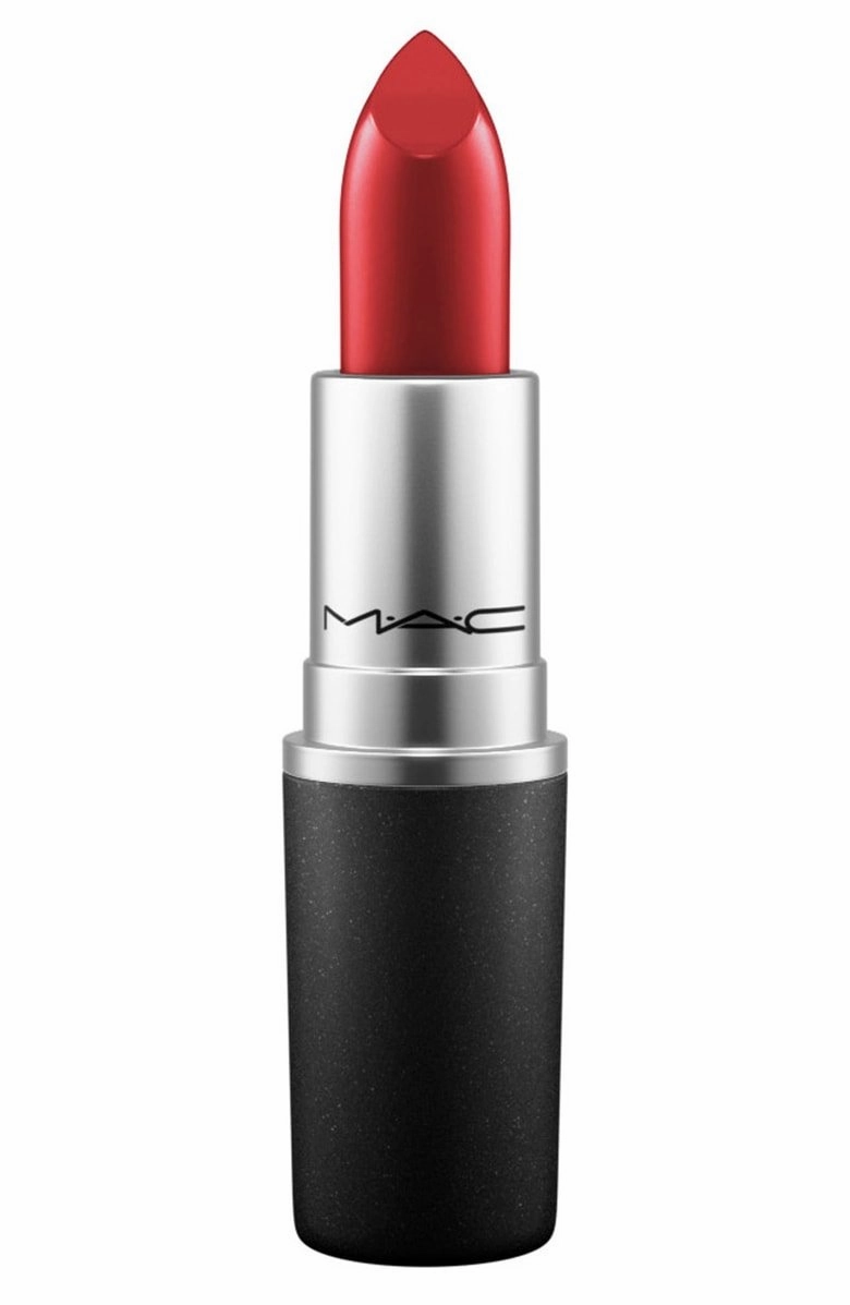 MAC Lipstick Cremesheen Dare You