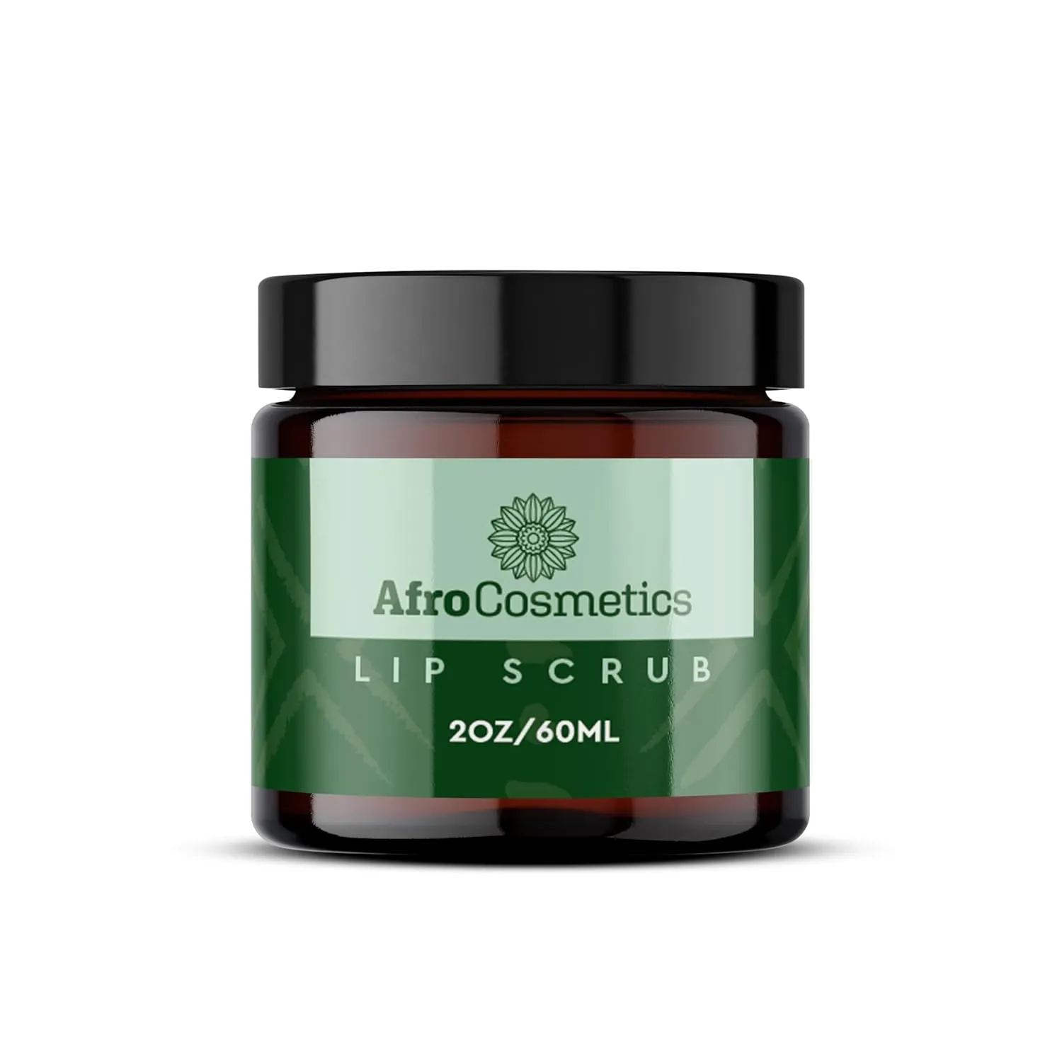 Magic Lip Scrub 100% Natural Remove Dead Skin Cells, Dry Patches (2 oz)