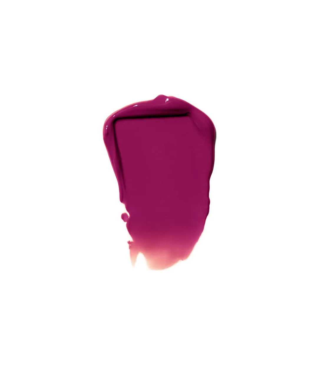 MAKE Beauty Serum Balm Intense, Hydrating Lip Gloss. Pigmented Vegan Moisturizing Lip Oil with Plumping Effect. Lip Emollient Treatment for Soft, Smooth, Shiny Lips - Shade, Lilac Layer 