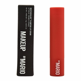 Makeup By Mario MoistureGlow Plumping Lip Serum - Cherry Glow (Sheer Poppy Red)