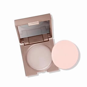Mally Beauty Evercolor Poreless Face Defender - Primer or Setting Powder - Long-Lasting Matte Finish - Face Defender Translucent - Travel Size 0.07 Oz
