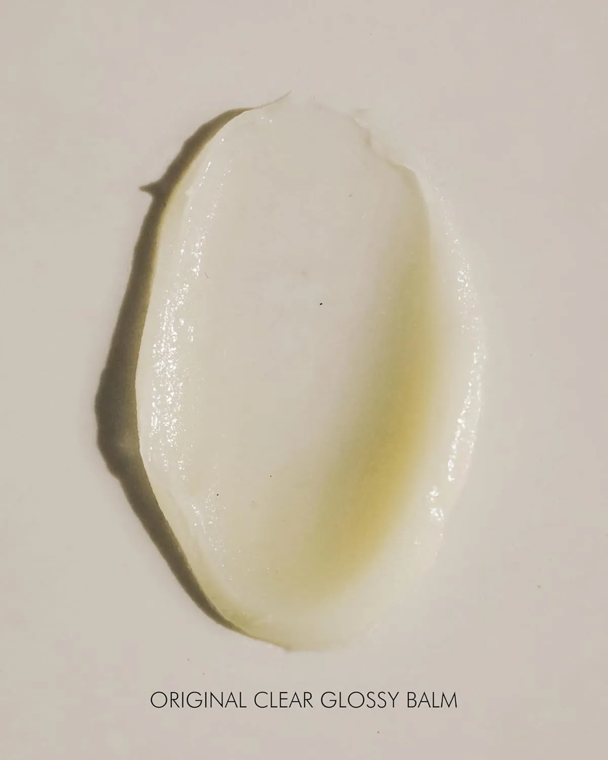 MARA - Natural Sea Silk Lip Balm With Algae   Moringa | Plant-Based Skin Care, Hypoallergenic | Moisturize, Plump   Soothe Dry, Chapped Lips (Clear, 0.5 oz | 15 ml)