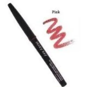 Mary Kay Lip Liner Pink Rose Retractable Creme ~ New in Black Box ~ Signature Fresh!