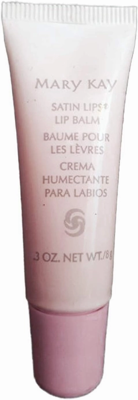 Mary Kay Satin Lips Lip Balm .3 Oz