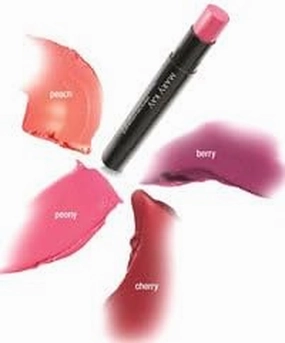 Mary Kay Tinted Lip Balm Sunscreen SPF 15 - Cherry