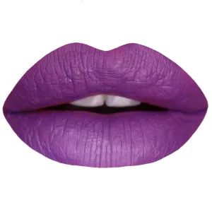 Matte Liquid Lipstick (Fetish)
