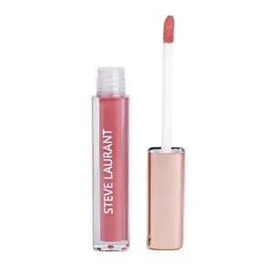 Matte Liquid Lipstick - First Lady