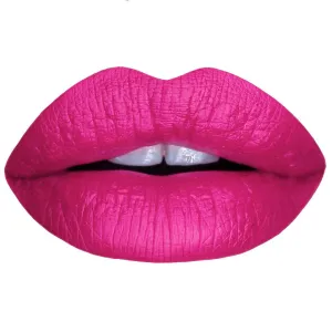 Matte Liquid Lipstick (Get Lucky)