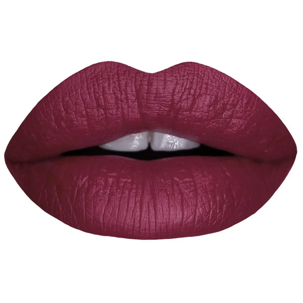 Matte Liquid Lipstick (Hanky Panky)