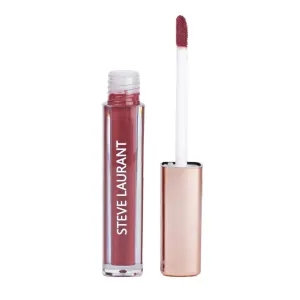 Matte Liquid Lipstick - Mocha