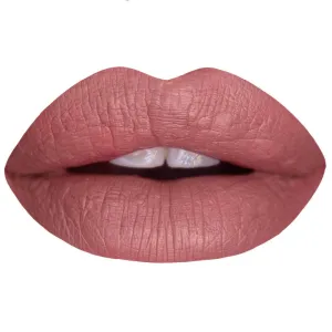 Matte Liquid Lipstick (Oh Bondage)