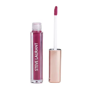 Matte Liquid Lipstick - Poison Berry