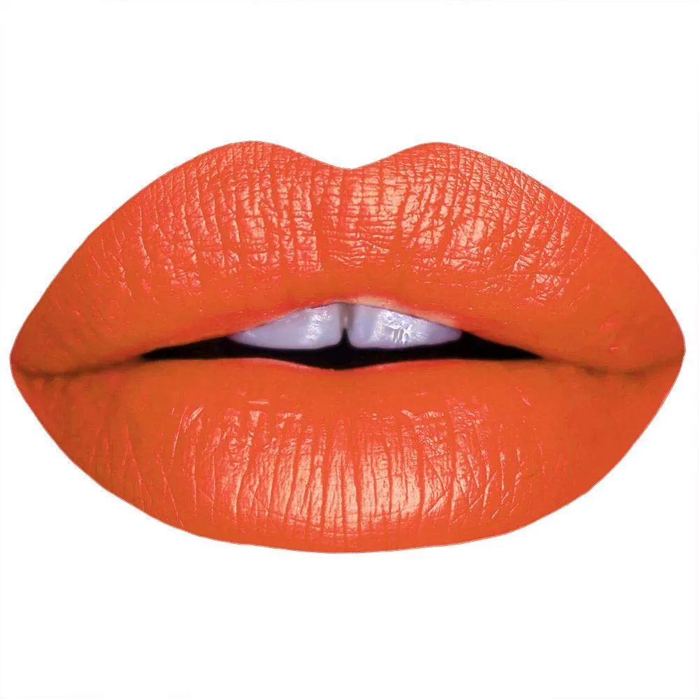 Matte Liquid Lipstick (Shag)