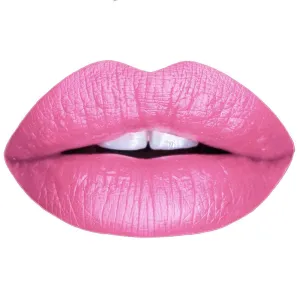 Matte Liquid Lipstick (Siren)