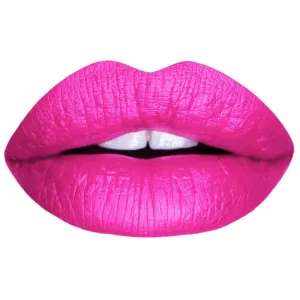 Matte Liquid Lipstick (Vixen)
