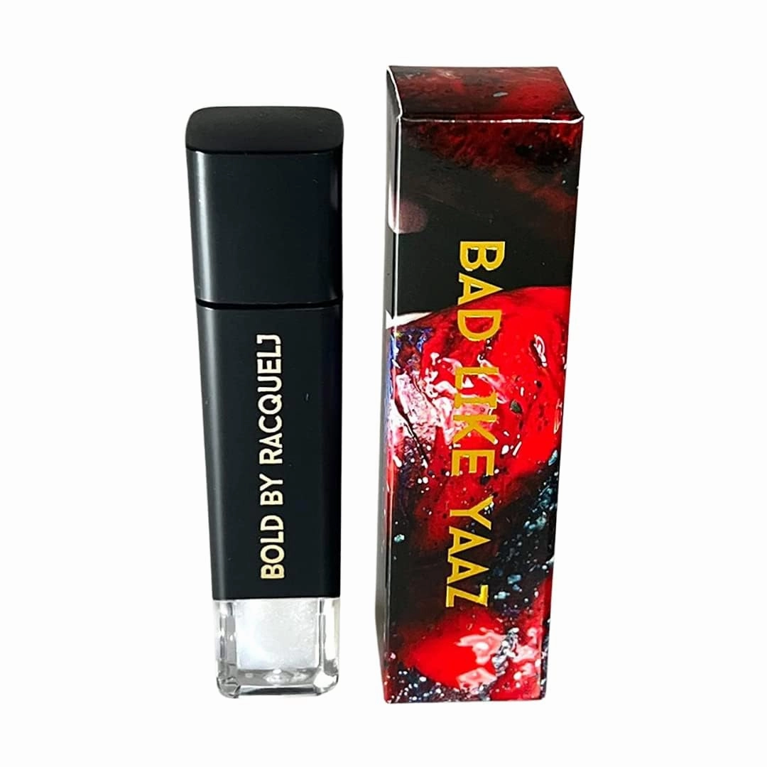 Matte Liquid Lipstick & Lip Gloss Set, 2 Long Lasting Colors, Cruelty Free (Evah Fresh   Evah Ready, 2)