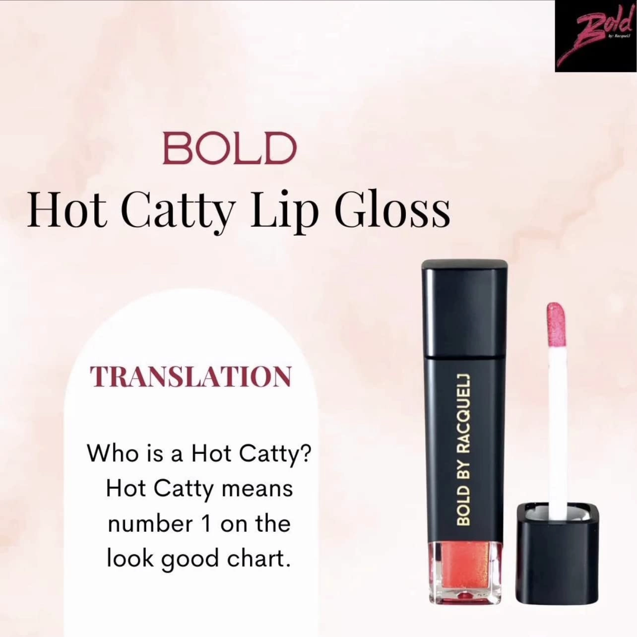 Matte Liquid Lipstick & Lip Gloss Set, 2 Long Lasting Colors, Cruelty Free (Hot Catty   Peppa Steppa, 2)