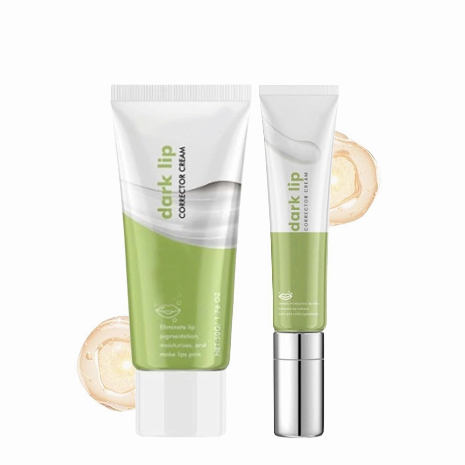 Mavellas Dark Lips Cream, MavellaDark lips Cream, Lips Balm For Dark Lip Moisturizer Nourishing Essence For Women & Men (mix)