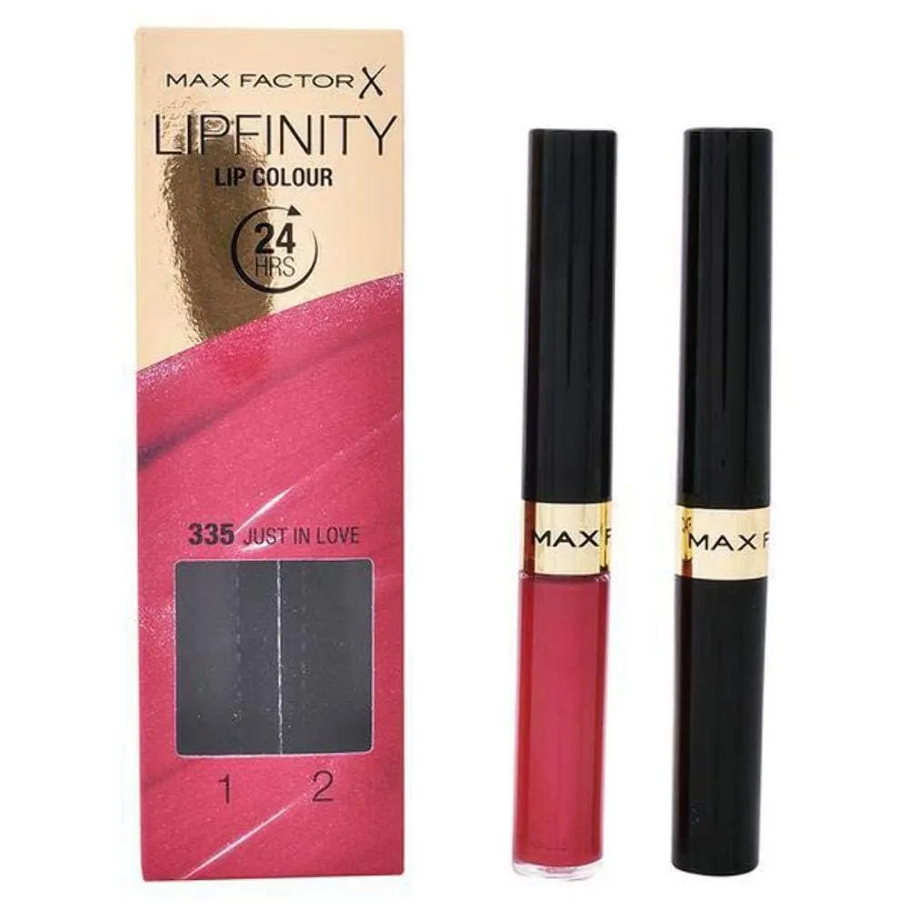 Max Factor Lipfinity, # 146 Just Bewitchingen, 4.2 Ounce