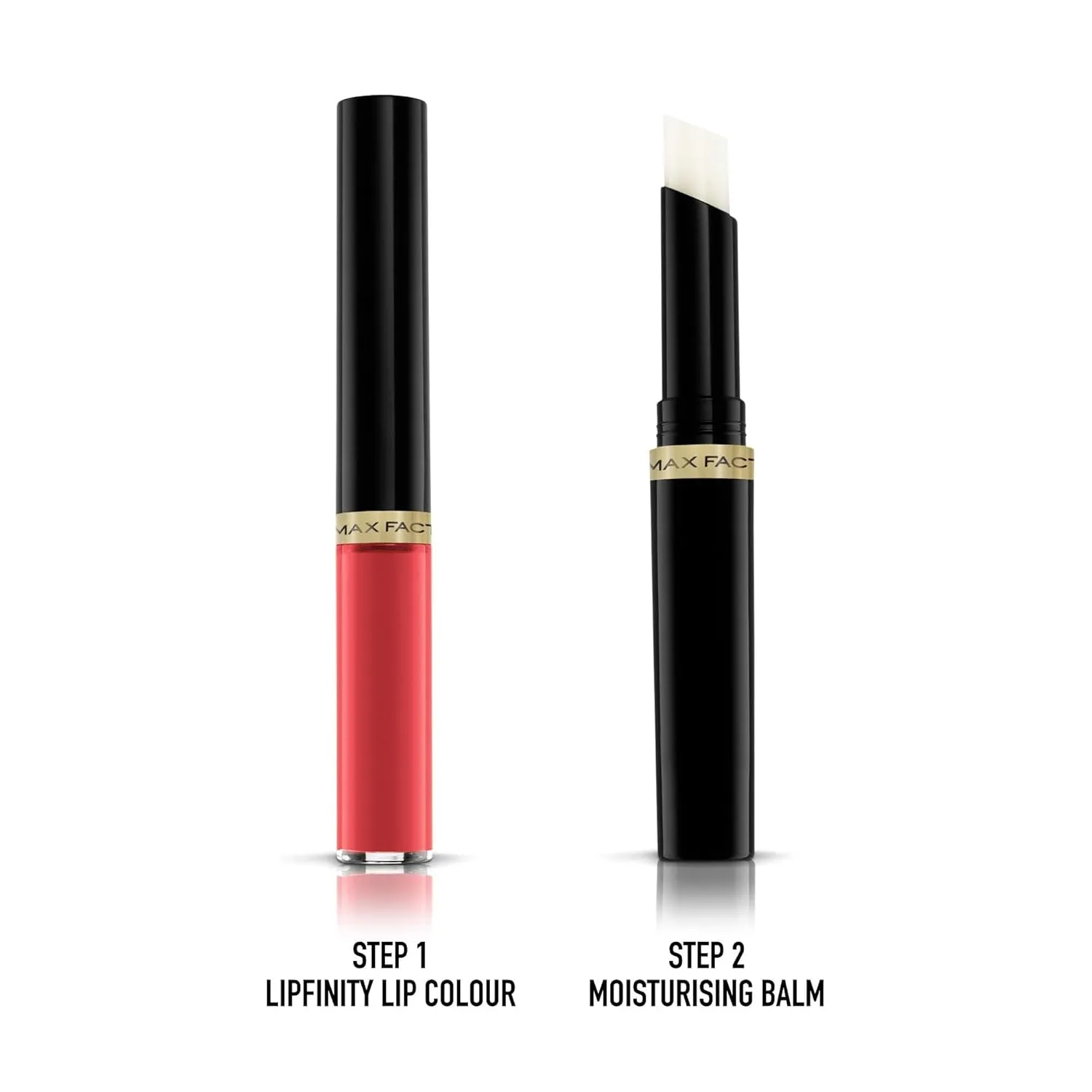 Max Factor Lipfinity, # 146 Just Bewitchingen, 4.2 Ounce