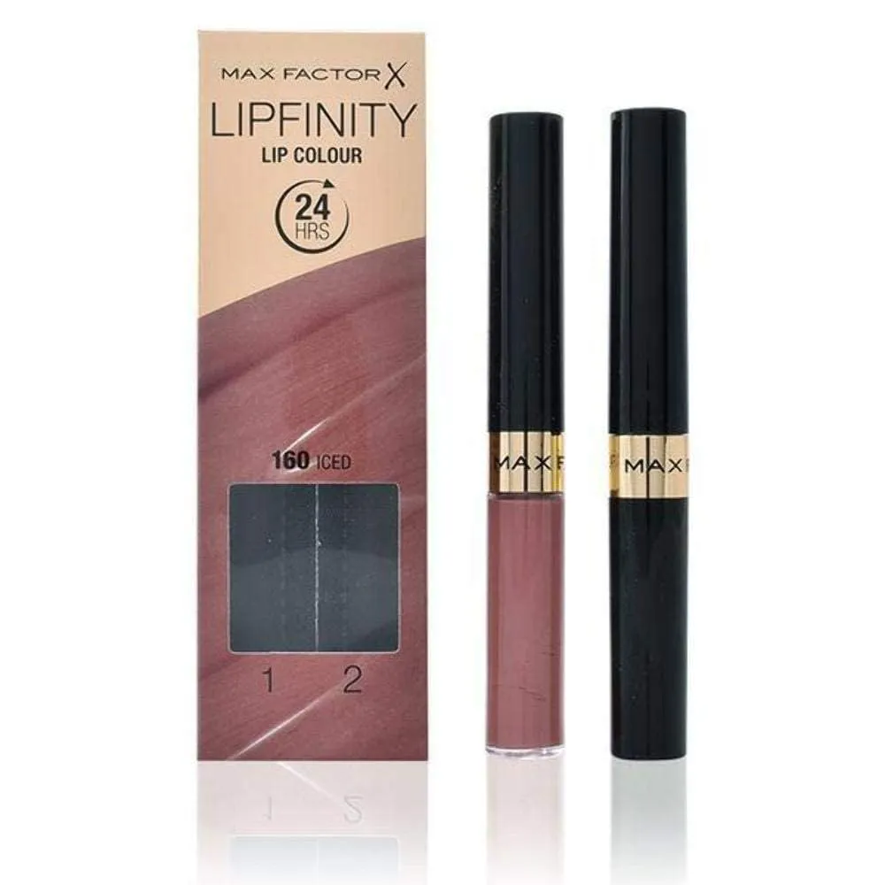 Max Factor Lipfinity, # 146 Just Bewitchingen, 4.2 Ounce